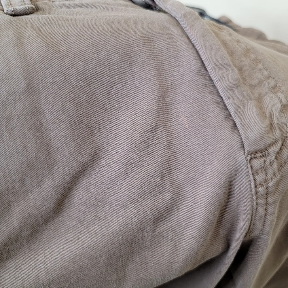 American Eagle Boy’s Extreme Flex Orginal Straight Khaki Pants Size 26*28